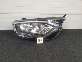 Frontscheinwerfer Ford Transit Custom JK2113W030 LED Links Headlight
