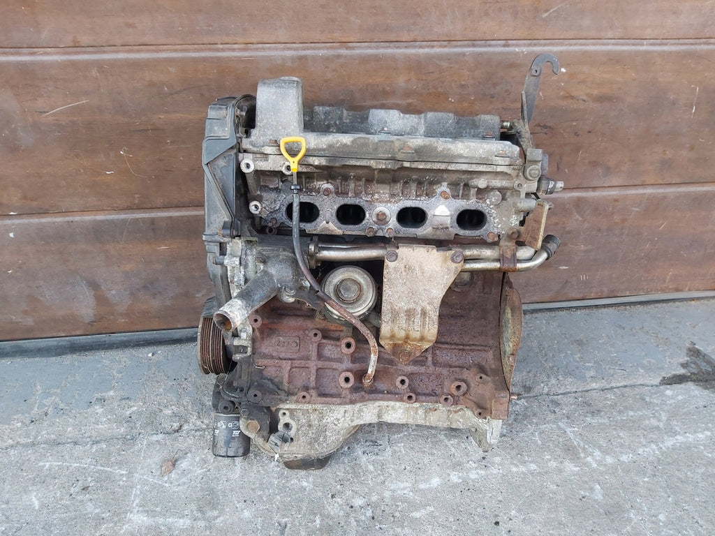 Motor Toyota Celica Mr2 I 3S-GE 2.0 175PS Benzin Engine Unkomplett