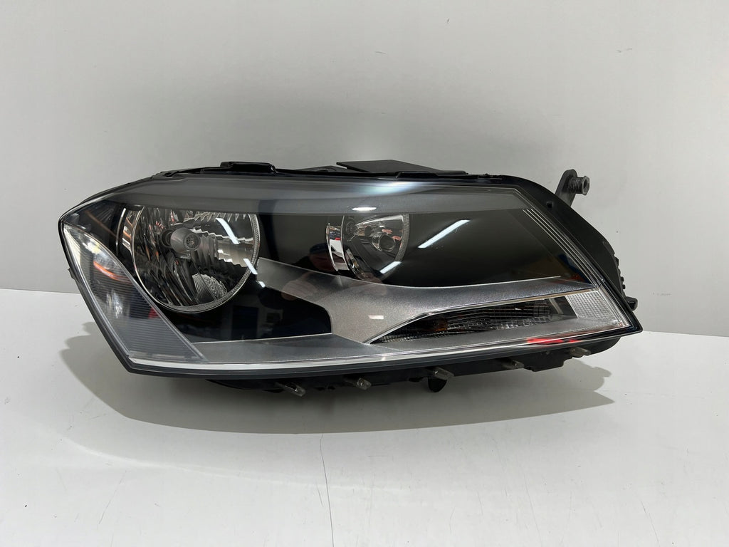 Frontscheinwerfer VW Passat B7 3AB941006 90003373 LED Rechts Headlight