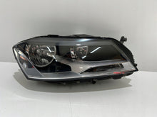 Laden Sie das Bild in den Galerie-Viewer, Frontscheinwerfer VW Passat B7 3AB941006 90003373 LED Rechts Headlight