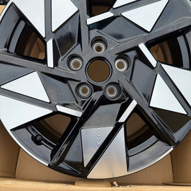 1x Alufelge 18 Zoll 7.0