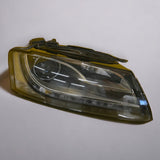 Frontscheinwerfer Audi A5 8T0941004L Xenon Rechts Scheinwerfer Headlight