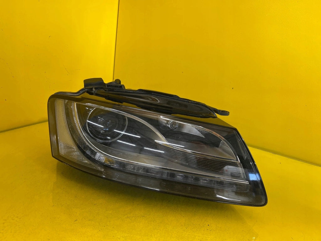 Frontscheinwerfer Audi A5 8T0941004L Xenon Rechts Scheinwerfer Headlight