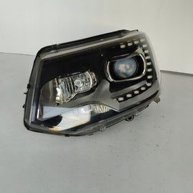 Frontscheinwerfer VW T5 7E5941015 LED Links Scheinwerfer Headlight SCH6886997629lx