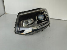 Laden Sie das Bild in den Galerie-Viewer, Frontscheinwerfer VW T5 7E5941015 LED Links Scheinwerfer Headlight SCH6886997629lx