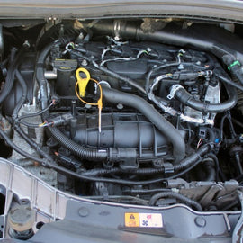 Motor Ford Grand C-Max JQDA JQDB 1.6 182PS 134kW 86TKm 2010 Benzin Unkomplett MOT7554189868lw
