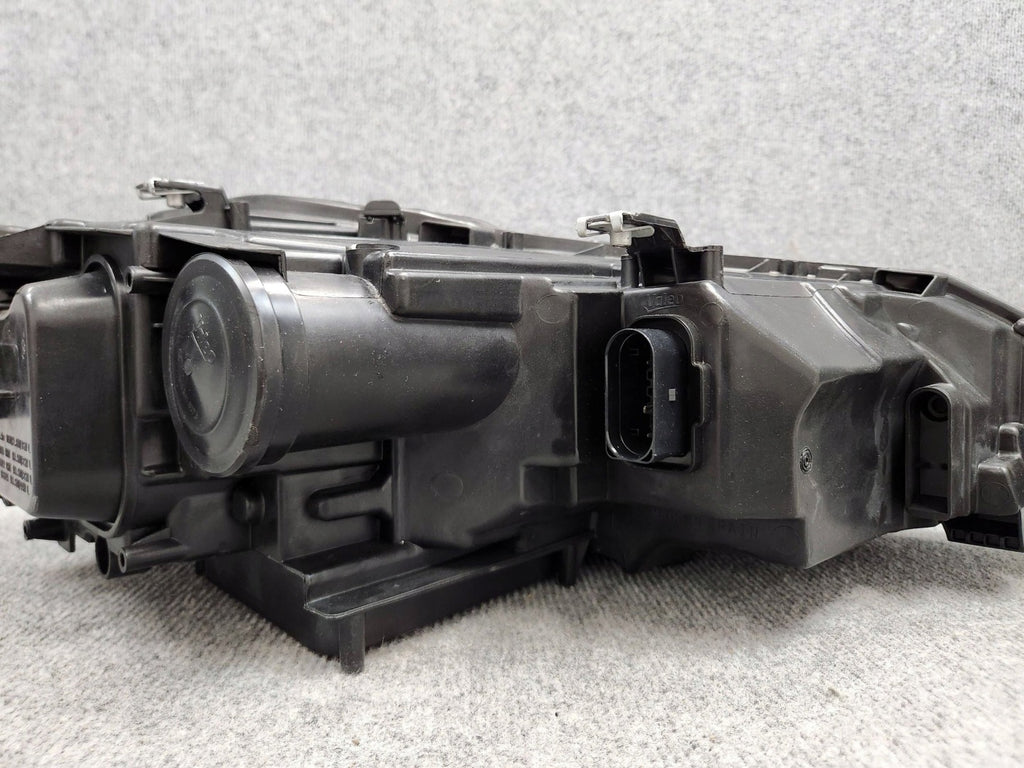 Frontscheinwerfer VW Polo 2G1941773SCZ Links Scheinwerfer Headlight SCH7888321928ma