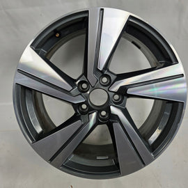 1x Alufelge 18 Zoll 7.0