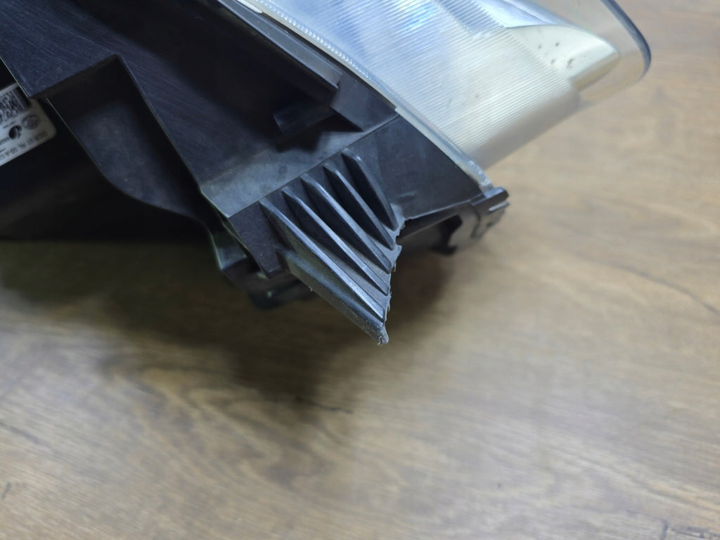Frontscheinwerfer Toyota Proace 9808589980 Links Scheinwerfer Headlight SCH3372599362ql