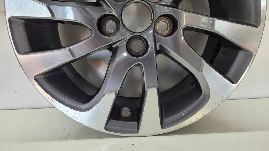 1x Alufelge 15 Zoll 6.5" 5x114.3 40ET 17101308212W Toyota Corolla Rim Wheel FEL3822722461nw