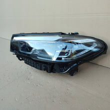 Laden Sie das Bild in den Galerie-Viewer, Frontscheinwerfer BMW G31 G30 5A388C3-03 LED Links Scheinwerfer Headlight SCH3696918706fh
