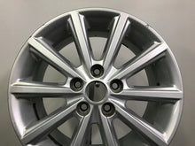 Laden Sie das Bild in den Galerie-Viewer, 1x Alufelge 16 Zoll 7.0&quot; 5x108 50ET F1EC-B1B Ford Rim Wheel