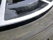 Laden Sie das Bild in den Galerie-Viewer, 1x Alufelge 21 Zoll 9.5" 5x112 41,5ET A2974011400 Mercedes-Benz Eqs Rim Wheel FEL1715484331kn