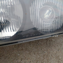 Load image into Gallery viewer, Frontscheinwerfer BMW E39 Xenon Ein Satz Scheinwerfer Headlight SCH5066316212tj