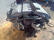 Laden Sie das Bild in den Galerie-Viewer, Motor VW Passat AXZ 3.2 FSI 250PS 184kW 2006 Benzin Engine Komplett MOT4701071671hk