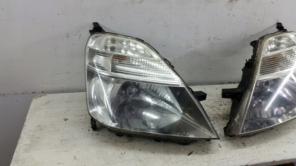 Frontscheinwerfer Honda Stream Ein Stück (Rechts oder Links) Headlight