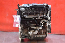 Load image into Gallery viewer, Motor Jaguar Xf X250 224DT 2.2 200PS 2012 Diesel Engine Unkomplett MOT9509139247cp