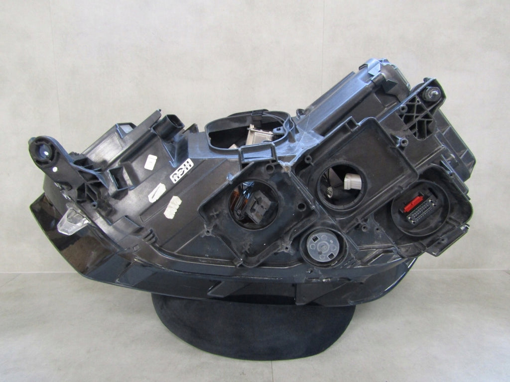Frontscheinwerfer VW Sportsvan 517941034 Xenon Rechts Scheinwerfer Headlight SCH4675176881dl