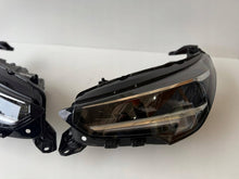Laden Sie das Bild in den Galerie-Viewer, Frontscheinwerfer Opel Corsa F 9829522780 9829522580 Ein Satz Headlight SCH9732345132cf