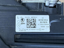 Laden Sie das Bild in den Galerie-Viewer, Frontscheinwerfer Skoda Scala 657941015A Links Scheinwerfer Headlight SCH6229787822ra