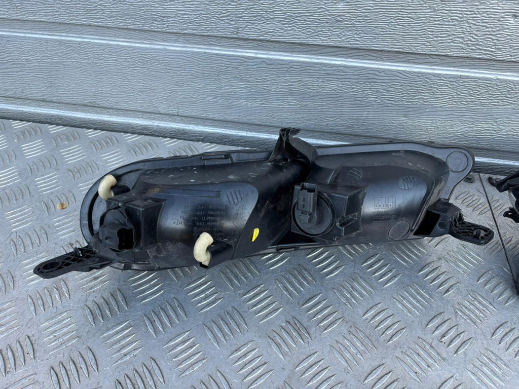 Frontscheinwerfer Citroën C3 III 9833480280 9833480580 Rechts oder Links SCH3728988411op