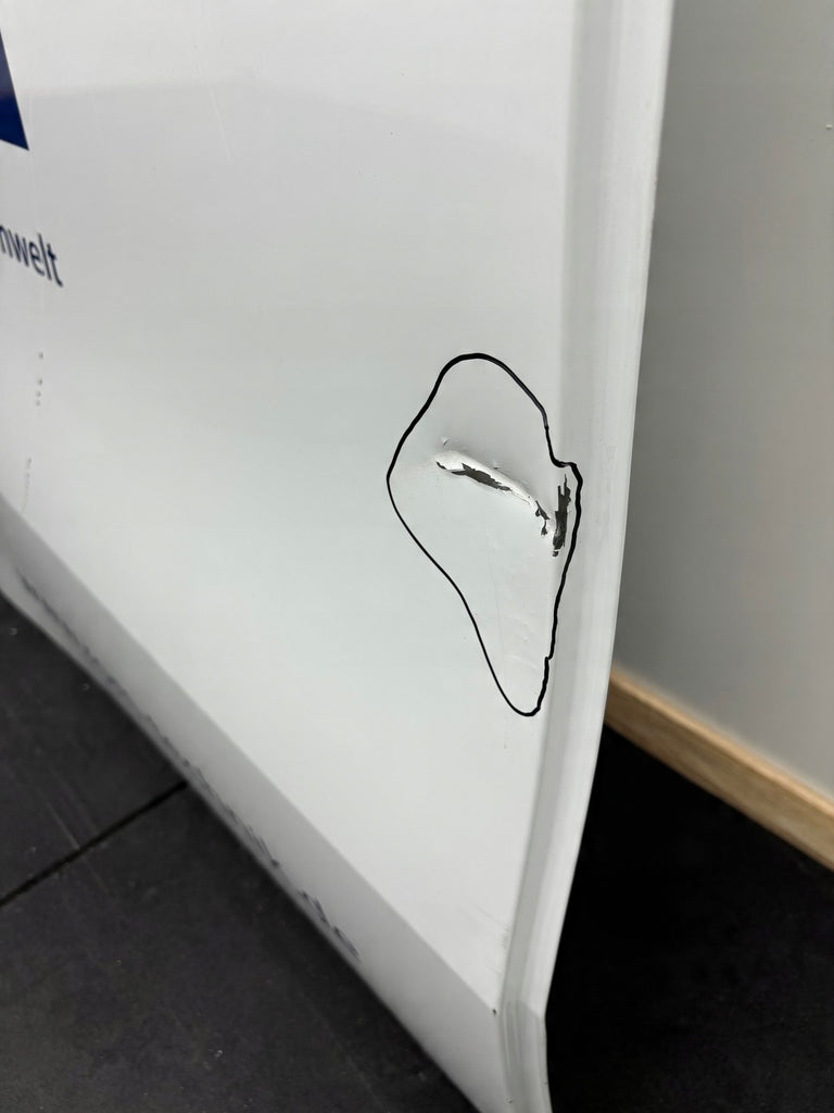 Tür Mercedes-Benz Citan W420 2021R-> Hinten Rechts Door Porta Porte