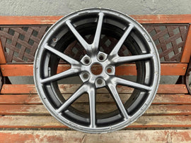 1x Alufelge 18 Zoll 8.5