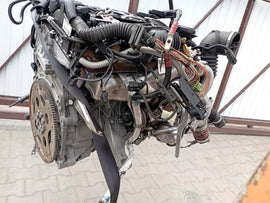 Motor BMW 1 E87 N47D20B 2.0 204PS 150kW 139TKm 2008 Diesel Engine Komplett