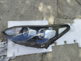 Frontscheinwerfer Kia Sportage IV 92101-F1010 LED Links Scheinwerfer Headlight