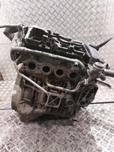 Load image into Gallery viewer, Motor Mercedes-Benz W203 105kW 2006 Benzin Engine Unkomplett
