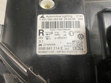 Laden Sie das Bild in den Galerie-Viewer, Frontscheinwerfer VW Tiguan 5NB941114E LED Rechts Scheinwerfer Headlight SCH4901114721yz