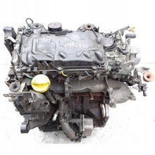 Load image into Gallery viewer, Motor Nissan X-Trail T31 M9RC830 2.0 DCI 2009 Engine Unkomplett MOT3406005642it