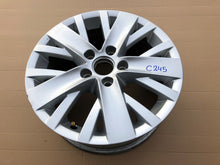 Load image into Gallery viewer, 1x Alufelge 16 Zoll 6.5&quot; 5x112 50ET 5K0601025AL VW Golf Rim Wheel