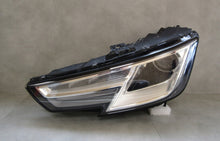 Load image into Gallery viewer, Frontscheinwerfer Audi A4 B9 8W0941005 Xenon Links Scheinwerfer Headlight SCH8964471167oq