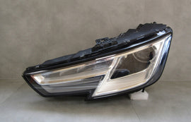 Frontscheinwerfer Audi A4 B9 8W0941005 Xenon Links Scheinwerfer Headlight SCH8964471167oq
