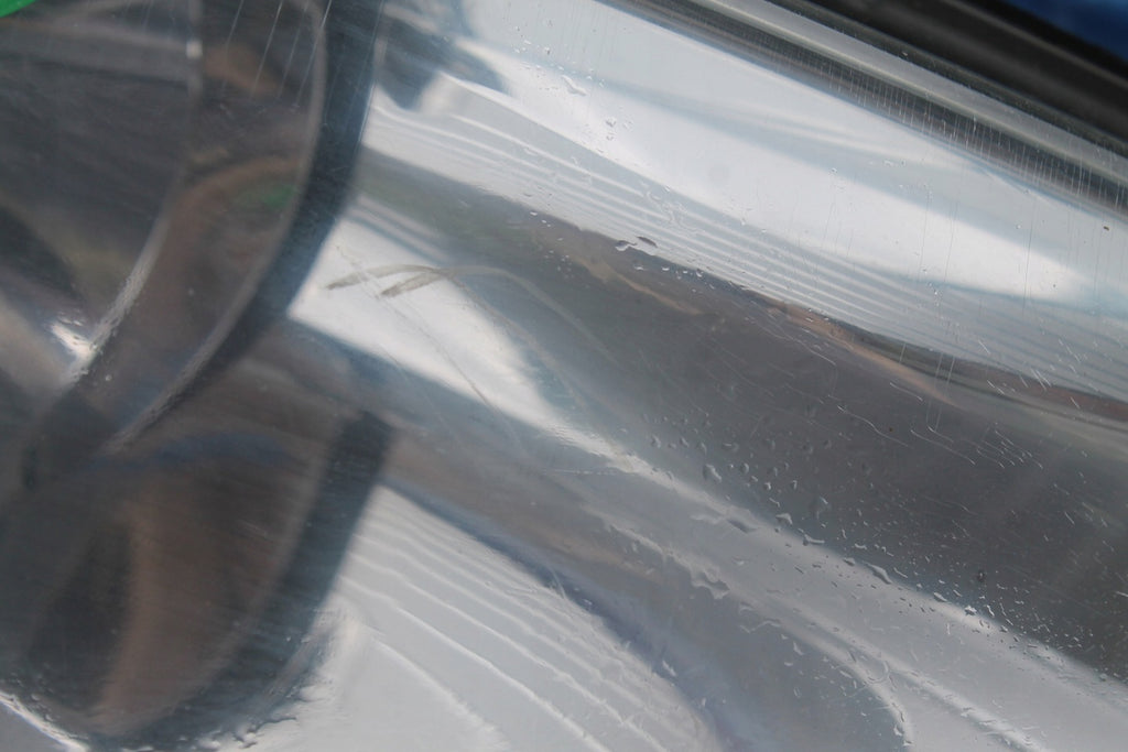 Frontscheinwerfer Citroën C4 Picasso Xenon Rechts Scheinwerfer Headlight