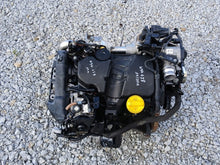 Laden Sie das Bild in den Galerie-Viewer, Motor Renault Clio IV K9KE638 1.5 DCI 90PS 66kW Diesel Engine Komplett MOT8389067389az