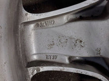 Laden Sie das Bild in den Galerie-Viewer, 4x Alufelge 16 Zoll 7.0" 5x112 37ET 2034010702 Mercedes-Benz Rim Wheel FEL6830368453zt