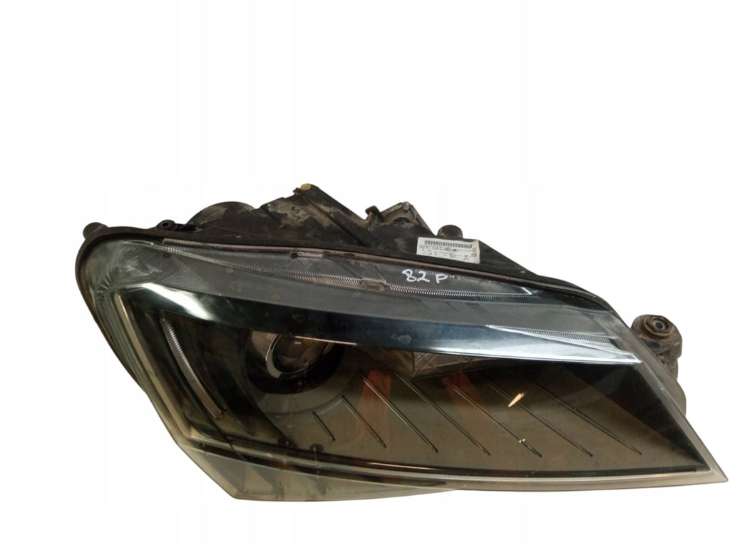 Frontscheinwerfer Skoda Superb III 3V1941018A LED Rechts Scheinwerfer Headlight