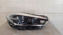 Laden Sie das Bild in den Galerie-Viewer, Frontscheinwerfer BMW X2 F39 RKC12206 Rechts Scheinwerfer Headlight SCH8382705831wy