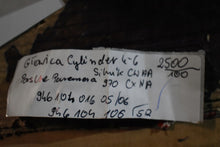 Load image into Gallery viewer, Zylinderkopf Porsche Panamera 970 CXNA Benzin Unkomplett MOT6763526511zv
