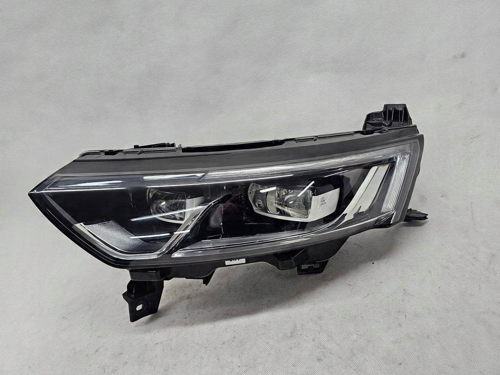 Frontscheinwerfer Renault Koleos II 260604608R Full LED Links Headlight