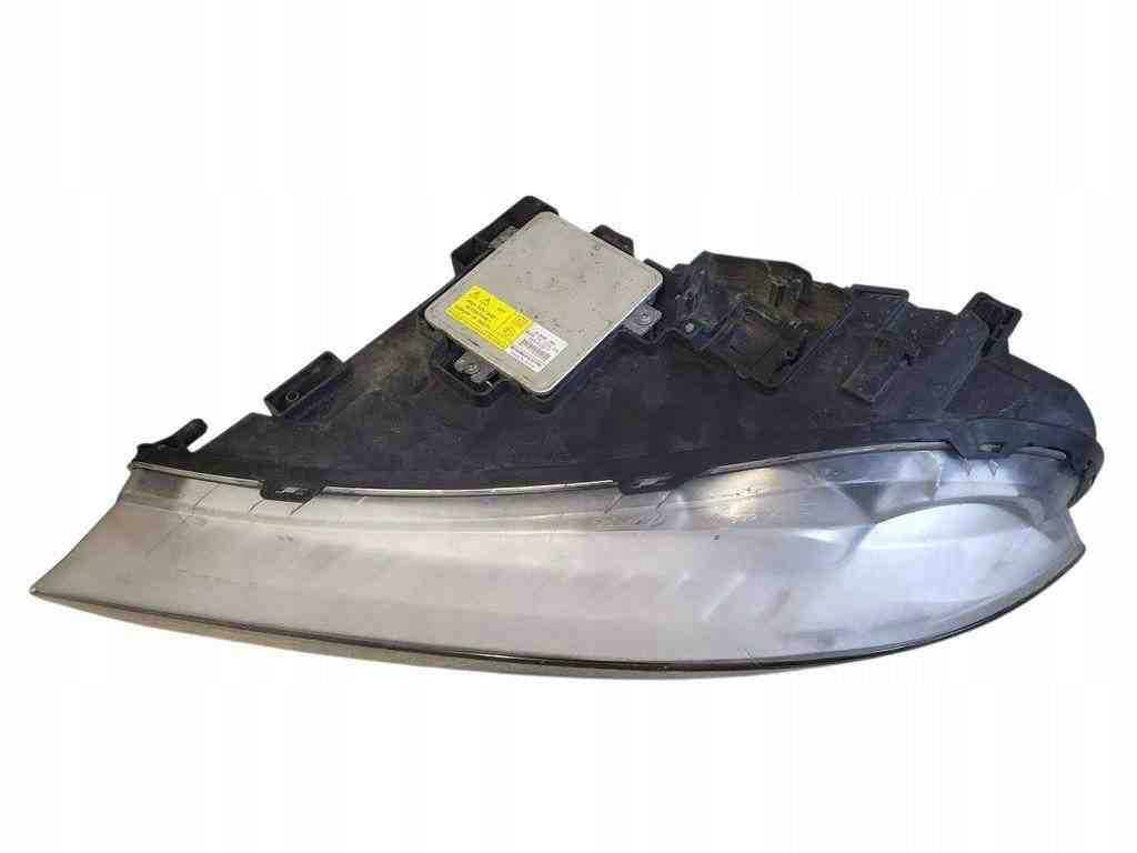 Frontscheinwerfer Volvo S80 II 31214173 Ein Stück (Rechts oder Links) Headlight SCH2186073952sy