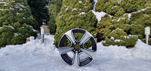 Load image into Gallery viewer, 1x Alufelge 17 Zoll 7.5" 5x112 52ET Glanz Silber A2464011500 Mercedes-Benz W246 FEL2812899682yr