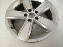 Load image into Gallery viewer, 1x Alufelge 17 Zoll 6.5" 5x112 38ET 5NA071497 VW Tiguan Rim Wheel FEL3377068430ev