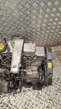 Laden Sie das Bild in den Galerie-Viewer, Motor Land Rover I Freelander 2.0 72kW 1999 Diesel Engine Unkomplett MOT7214139401gt