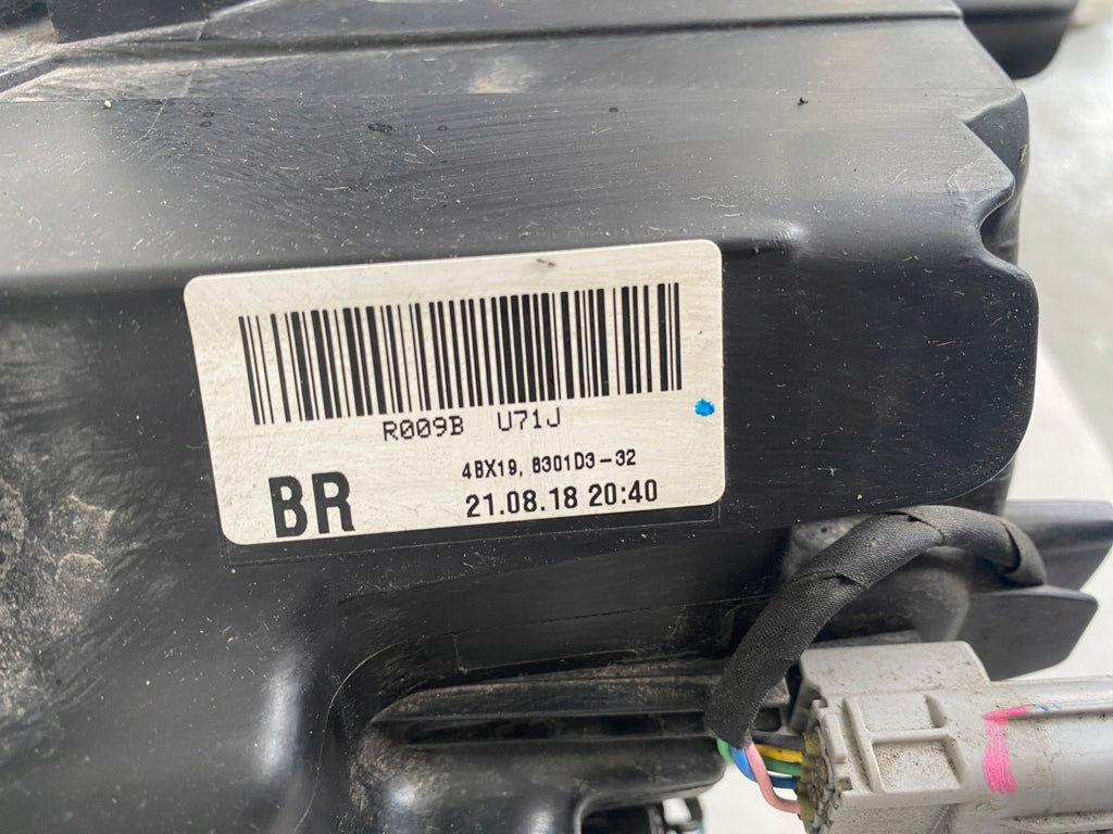 Frontscheinwerfer Mitsubishi Outlander III 8301D332 LED Rechts Headlight SCH6891927850ox