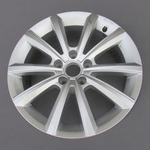 Load image into Gallery viewer, 1x Alufelge 17 Zoll 6.5&quot; 5x112 5NA071497A VW Tiguan Rim Wheel