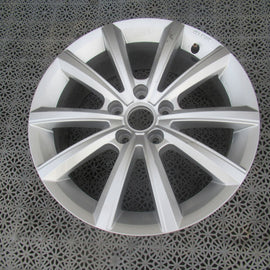 1x Alufelge 17 Zoll 6.5