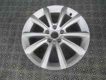Laden Sie das Bild in den Galerie-Viewer, 1x Alufelge 17 Zoll 6.5" 5x112 5NA071497A VW Tiguan Rim Wheel FEL8367248719yn